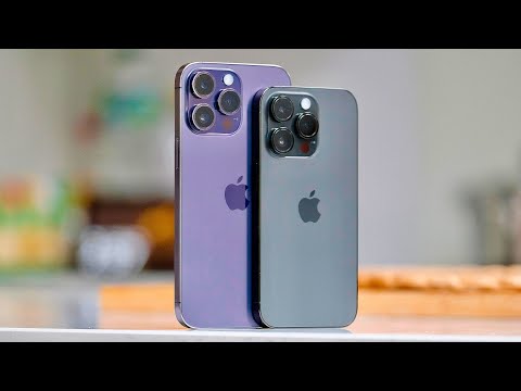 Будет ли у iPhone 16 новый дизайн? - астонсобытие.рф